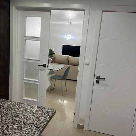 Familia Joaquim Hotell Lisboa Eksteriør bilde
