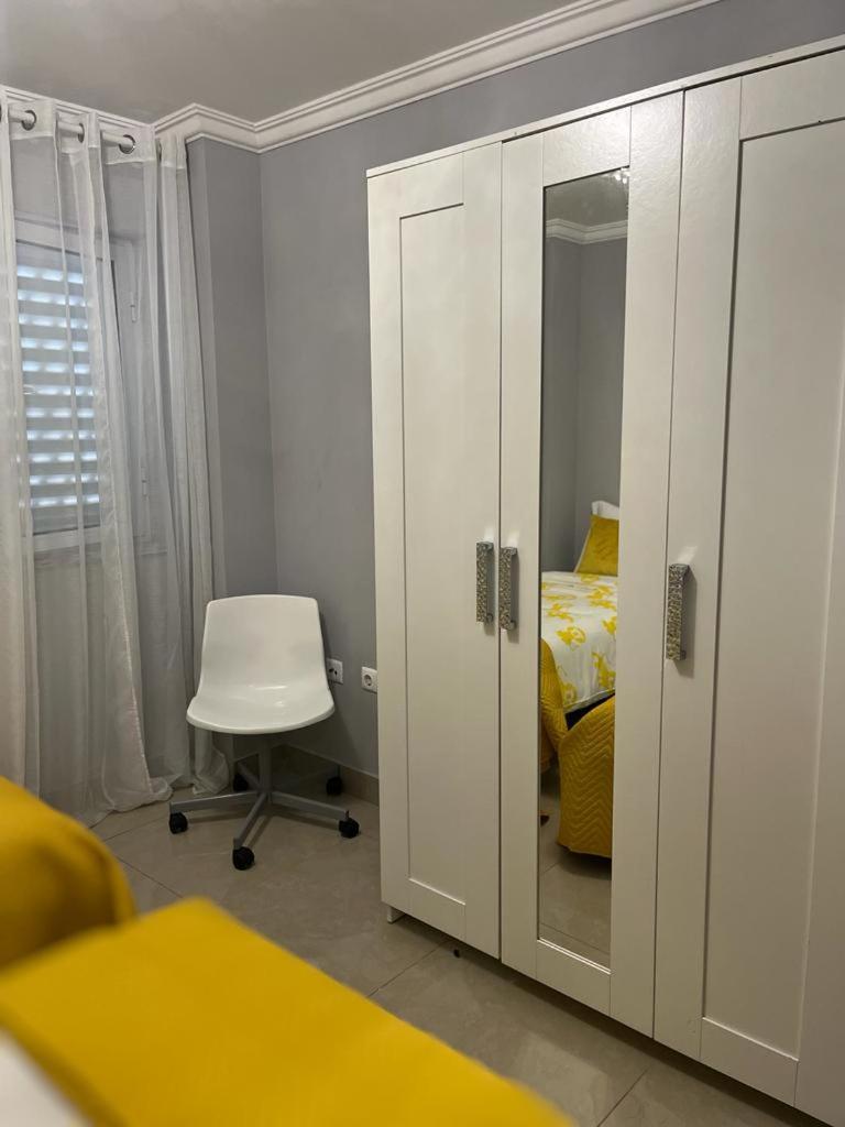 Familia Joaquim Hotell Lisboa Eksteriør bilde