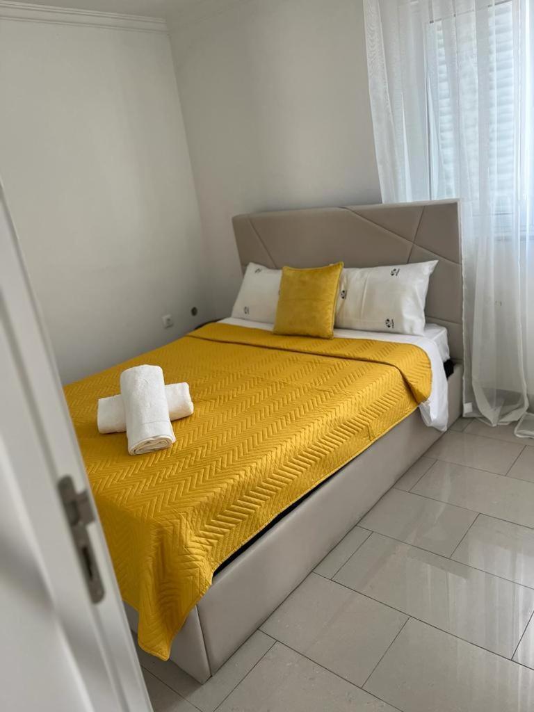 Familia Joaquim Hotell Lisboa Eksteriør bilde