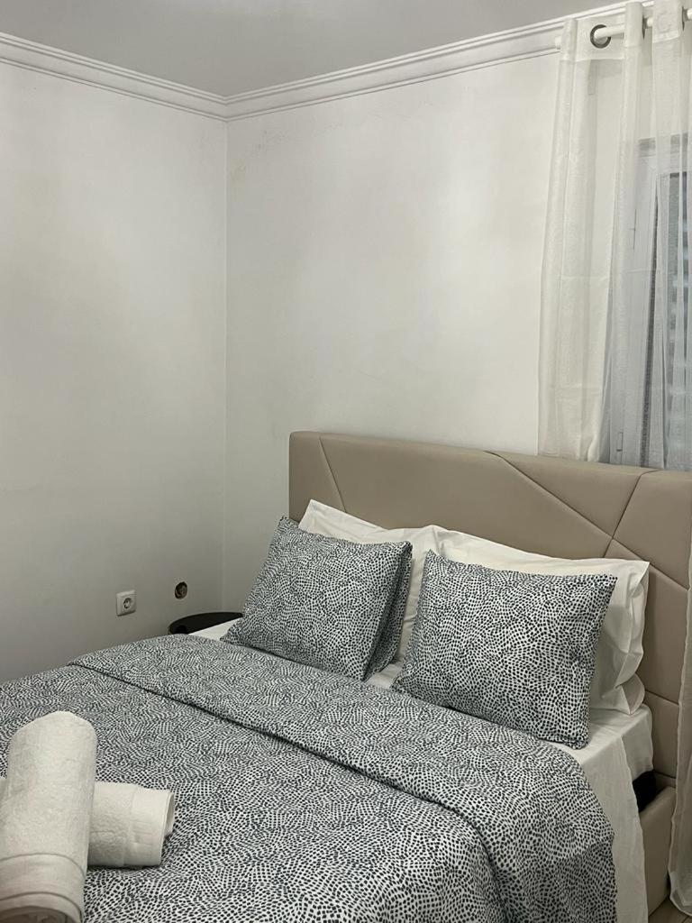 Familia Joaquim Hotell Lisboa Eksteriør bilde